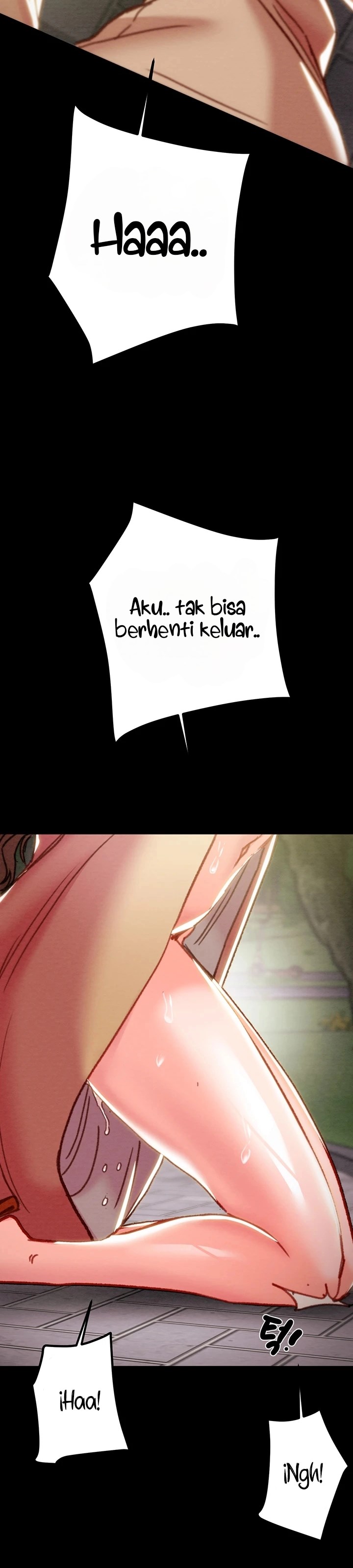 The Man Who Devours - Chapter 44 44