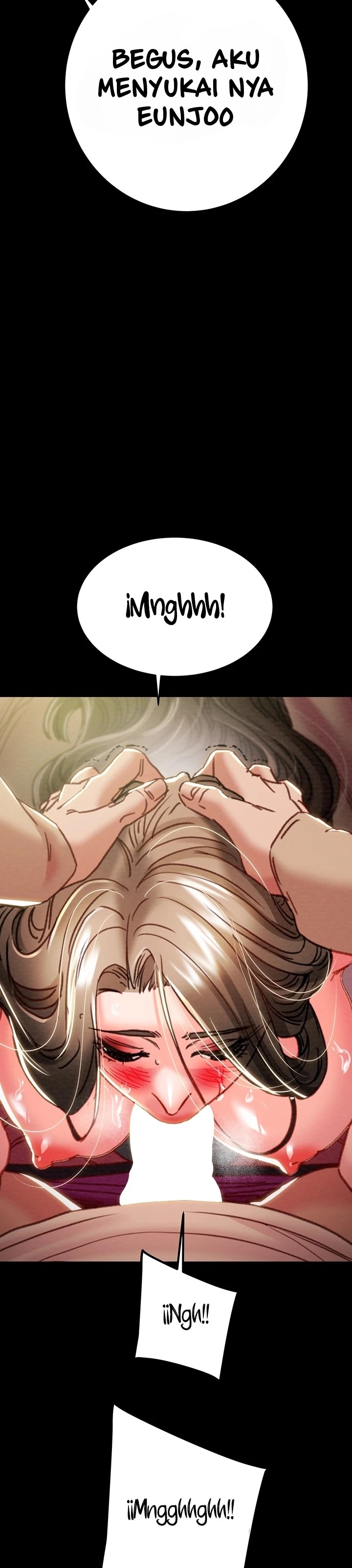 The Man Who Devours - Chapter 44 59