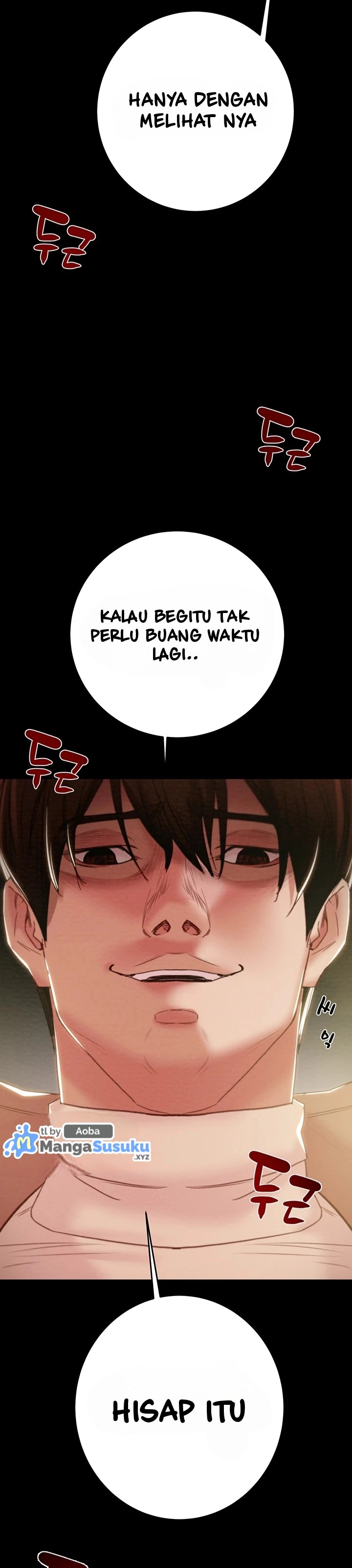 The Man Who Devours - Chapter 44 52