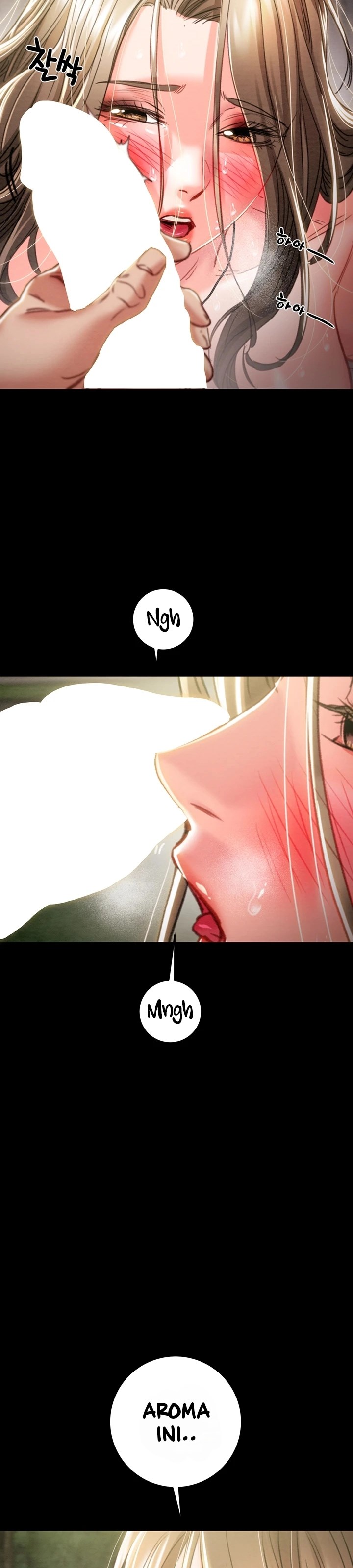 The Man Who Devours - Chapter 44 50