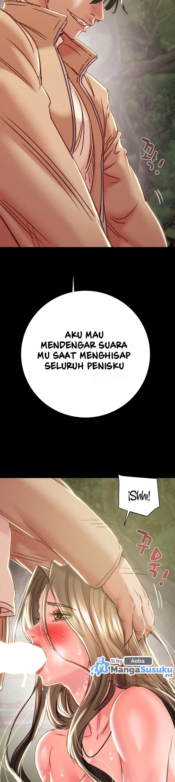 The Man Who Devours - Chapter 44 57