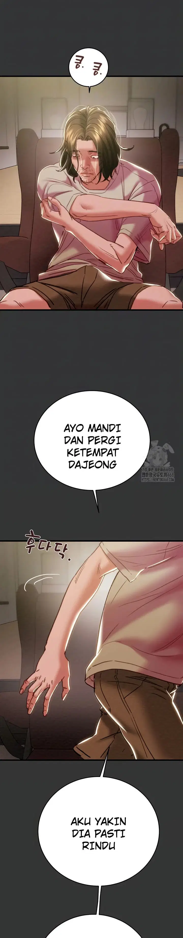 The Man Who Devours - Chapter 51 9
