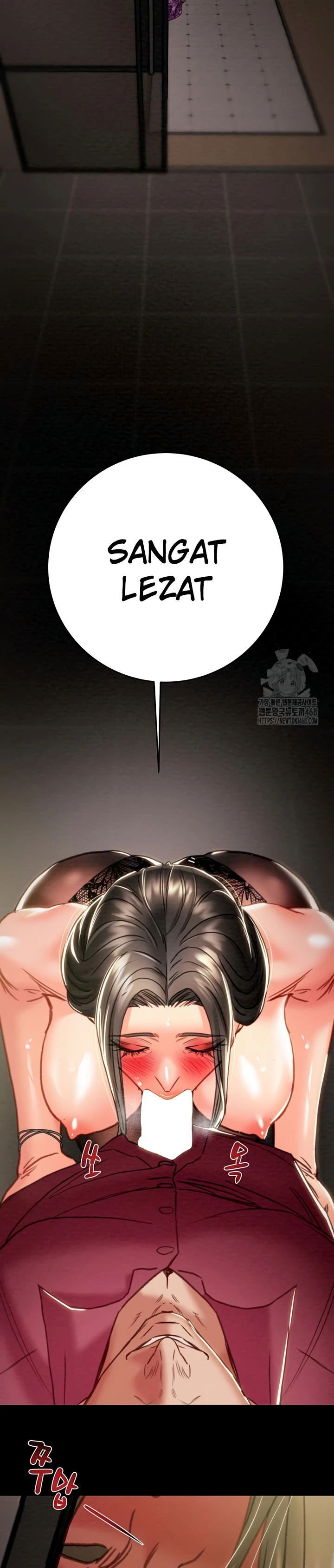The Man Who Devours - Chapter 51 29