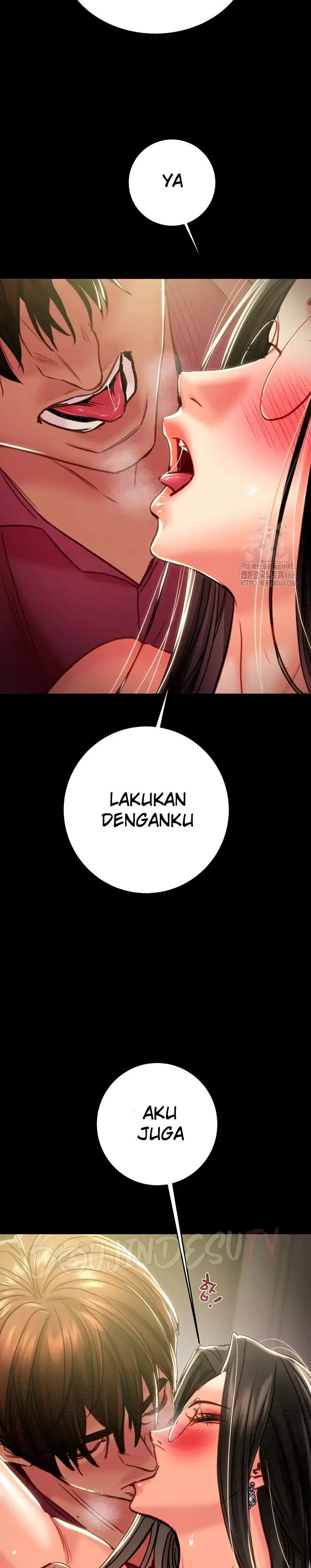The Man Who Devours - Chapter 51 20