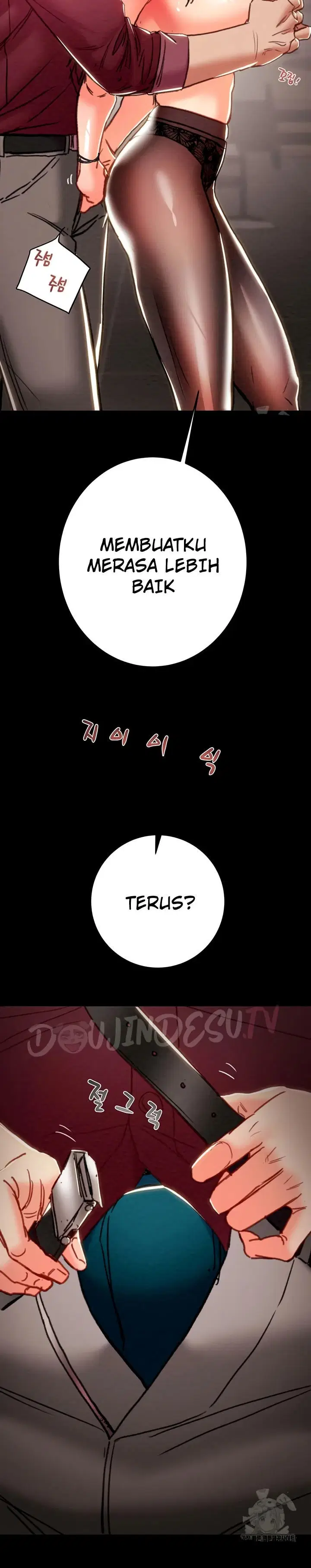The Man Who Devours - Chapter 51 24