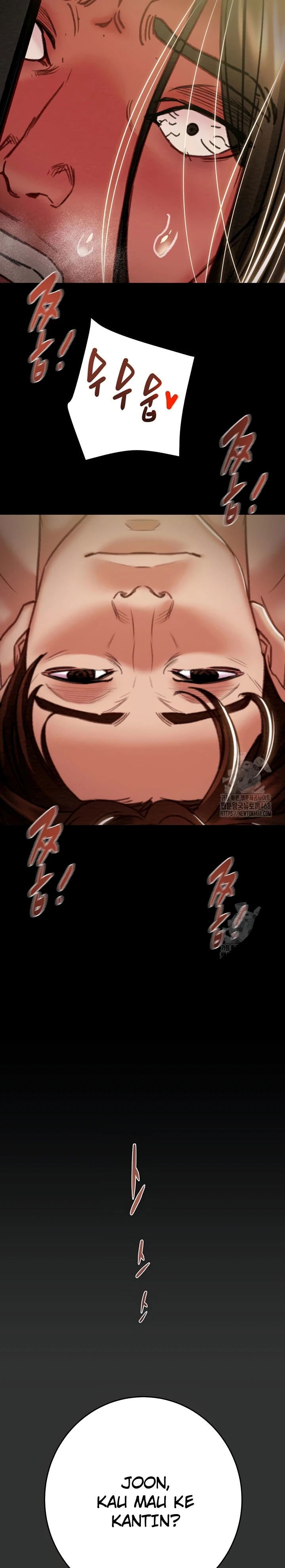 The Man Who Devours - Chapter 51 39