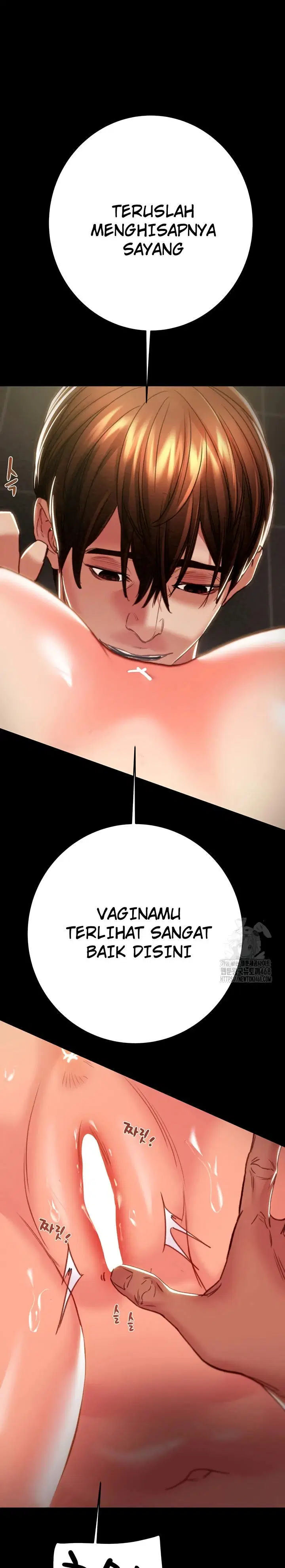The Man Who Devours - Chapter 51 37