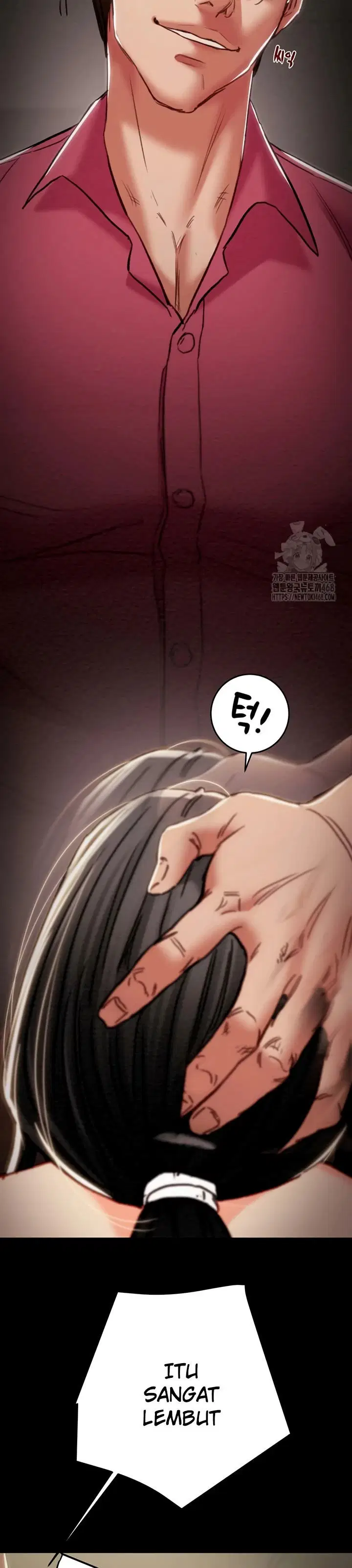 The Man Who Devours - Chapter 51 34