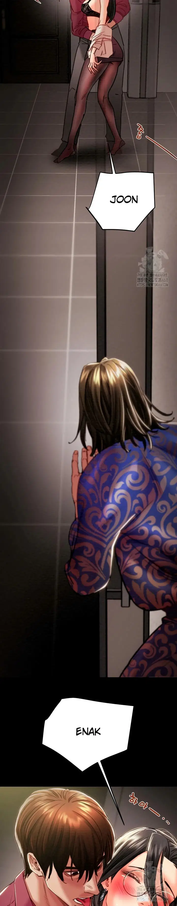 The Man Who Devours - Chapter 51 12