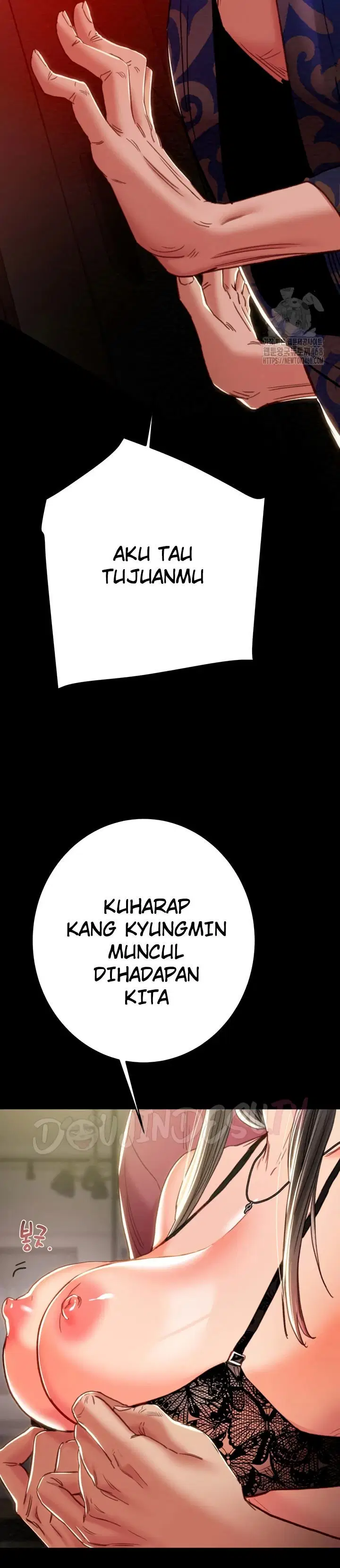 The Man Who Devours - Chapter 51 17