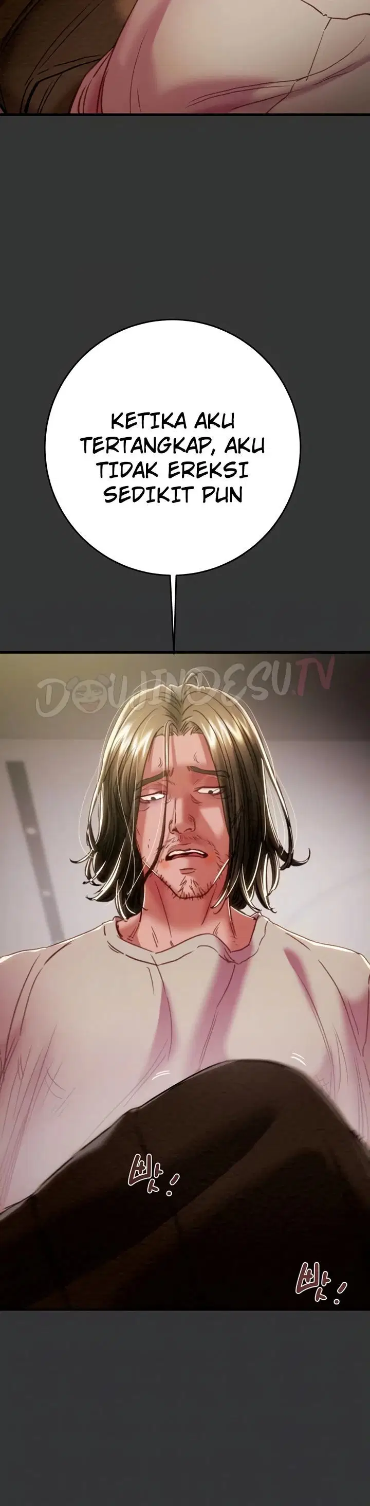 The Man Who Devours - Chapter 51 6