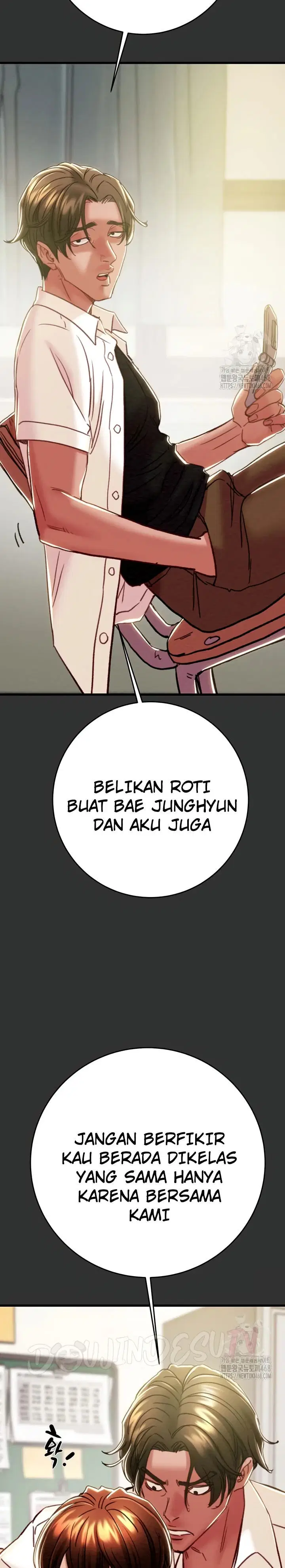 The Man Who Devours - Chapter 51 40