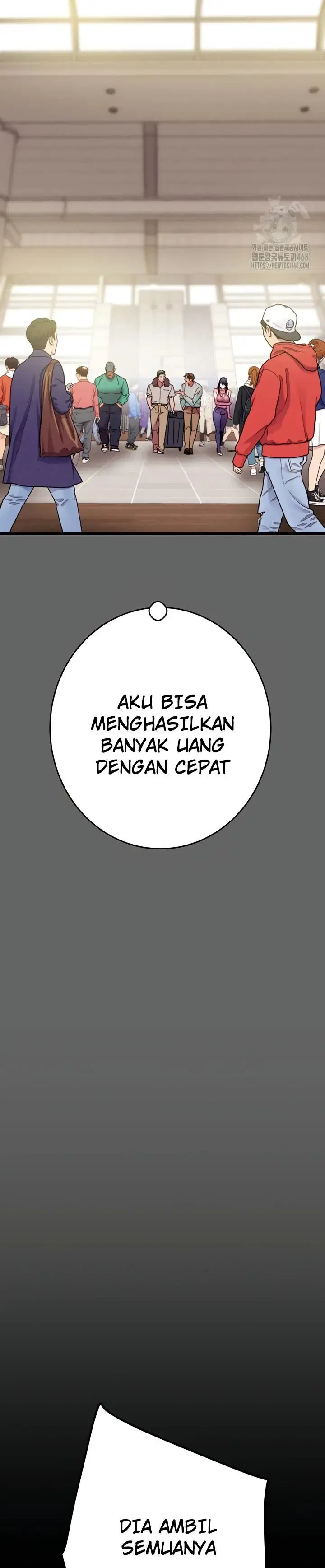 The Man Who Devours - Chapter 51 46