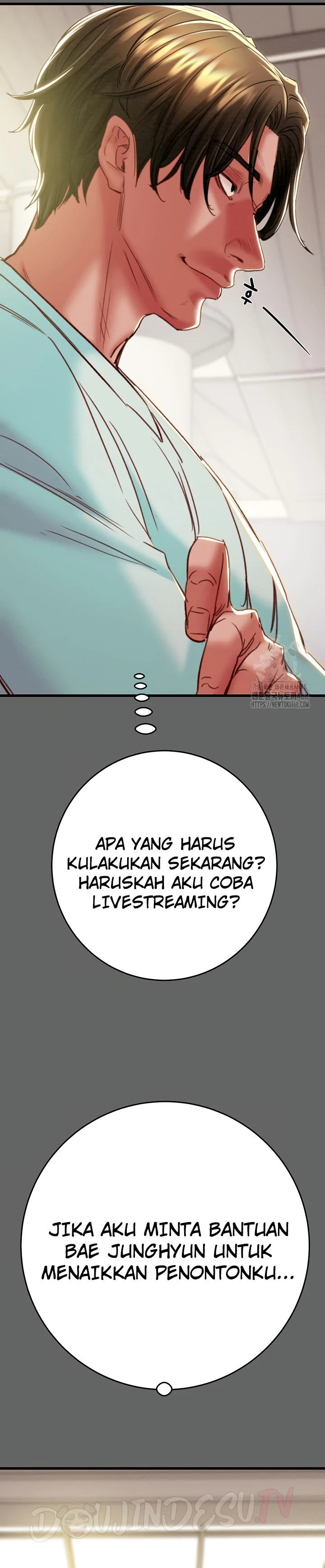 The Man Who Devours - Chapter 51 45