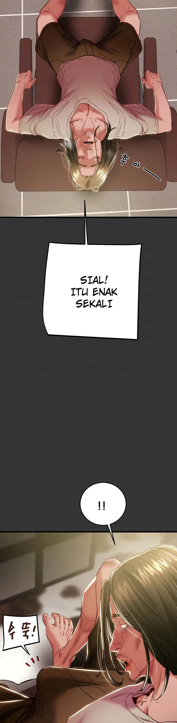 The Man Who Devours - Chapter 51 5