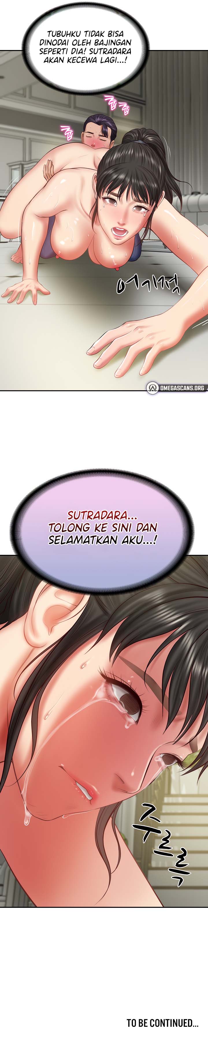 The Billionaire&#8217;s Monster Cock Son-In-Law - Chapter 37 9