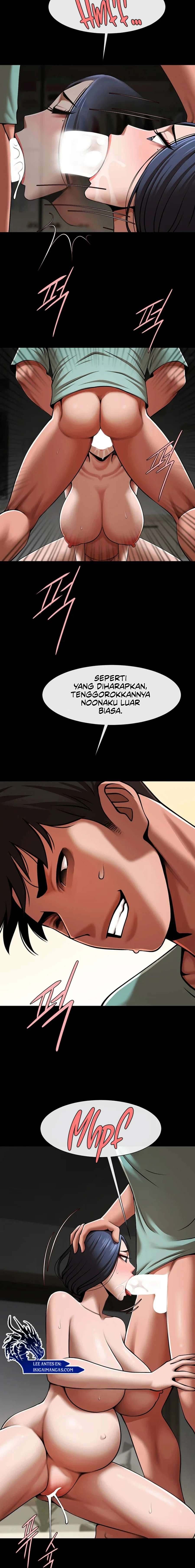 The Cheat Code Hitter Fucks Them All - Chapter 65 8 The Cheat Code Hitter Fucks Them All - Chapter 65 8