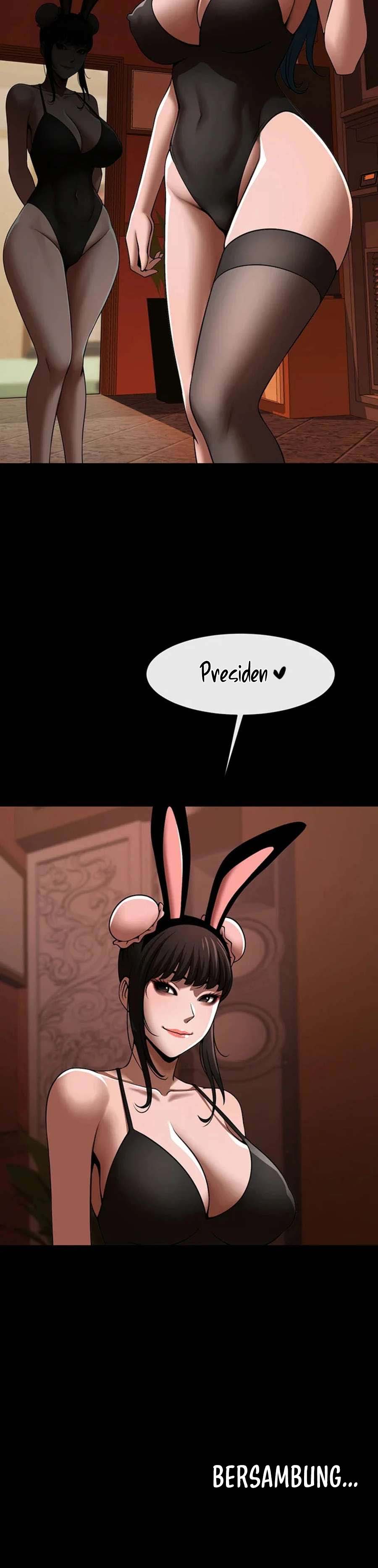 The Cheat Code Hitter Fucks Them All - Chapter 65 18 The Cheat Code Hitter Fucks Them All - Chapter 65 18