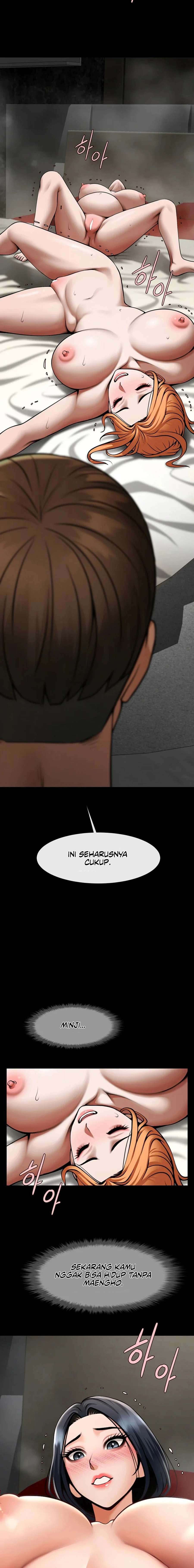 The Cheat Code Hitter Fucks Them All - Chapter 65 13 The Cheat Code Hitter Fucks Them All - Chapter 65 13