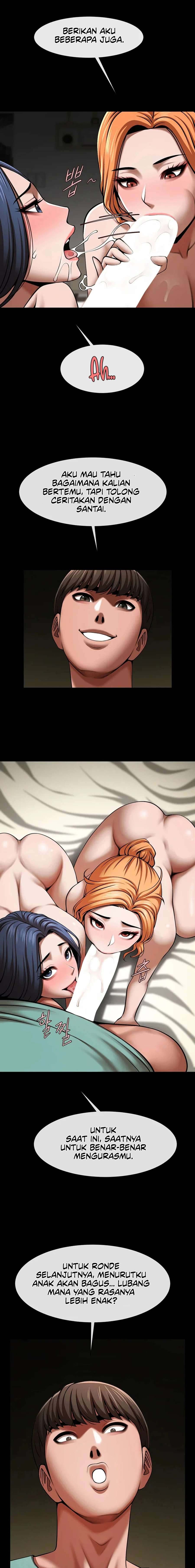 The Cheat Code Hitter Fucks Them All - Chapter 65 10 The Cheat Code Hitter Fucks Them All - Chapter 65 10