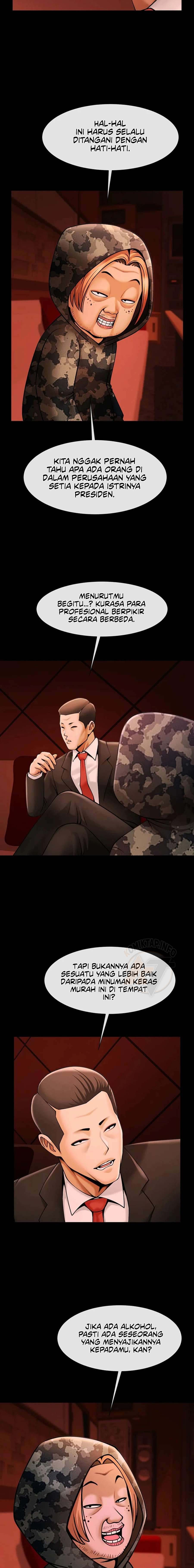 The Cheat Code Hitter Fucks Them All - Chapter 65 16 The Cheat Code Hitter Fucks Them All - Chapter 65 16