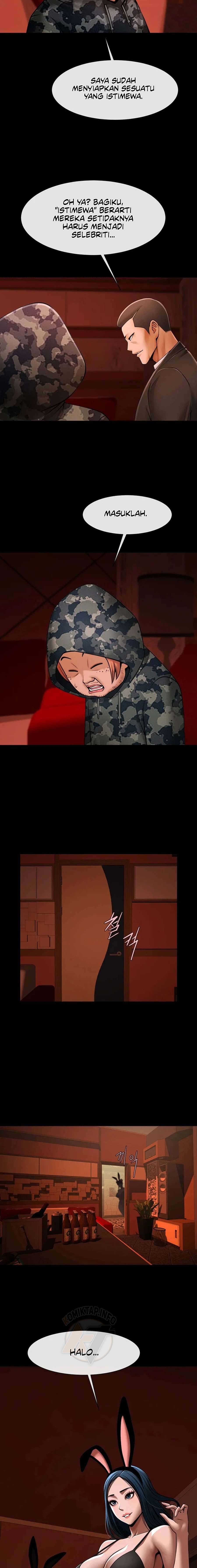 The Cheat Code Hitter Fucks Them All - Chapter 65 17 The Cheat Code Hitter Fucks Them All - Chapter 65 17