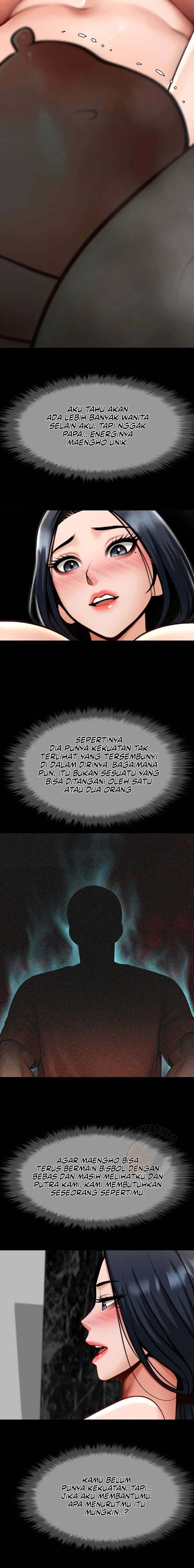 The Cheat Code Hitter Fucks Them All - Chapter 65 14 The Cheat Code Hitter Fucks Them All - Chapter 65 14