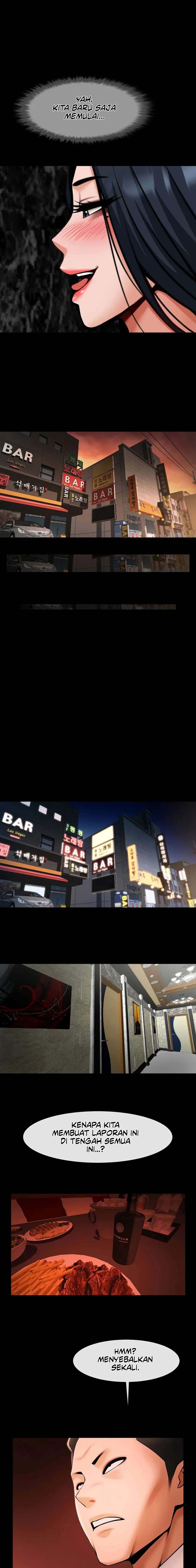 The Cheat Code Hitter Fucks Them All - Chapter 65 15 The Cheat Code Hitter Fucks Them All - Chapter 65 15