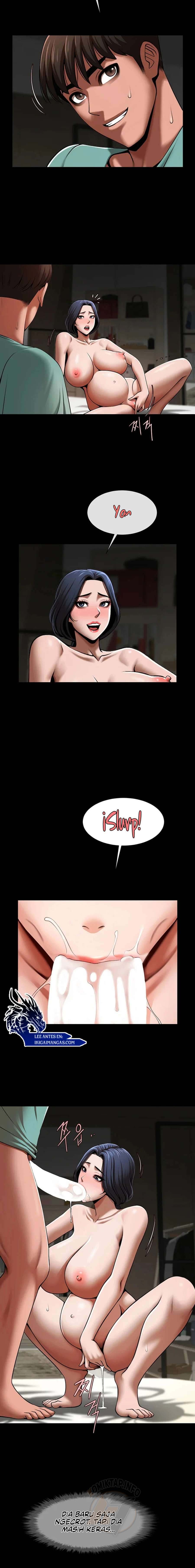 The Cheat Code Hitter Fucks Them All - Chapter 65 6 The Cheat Code Hitter Fucks Them All - Chapter 65 6