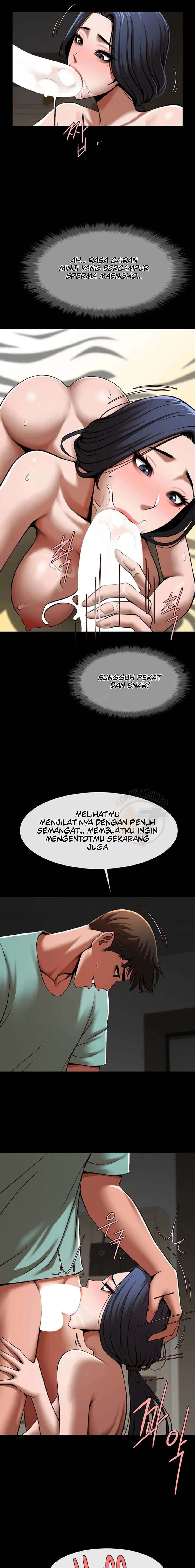 The Cheat Code Hitter Fucks Them All - Chapter 65 7 The Cheat Code Hitter Fucks Them All - Chapter 65 7