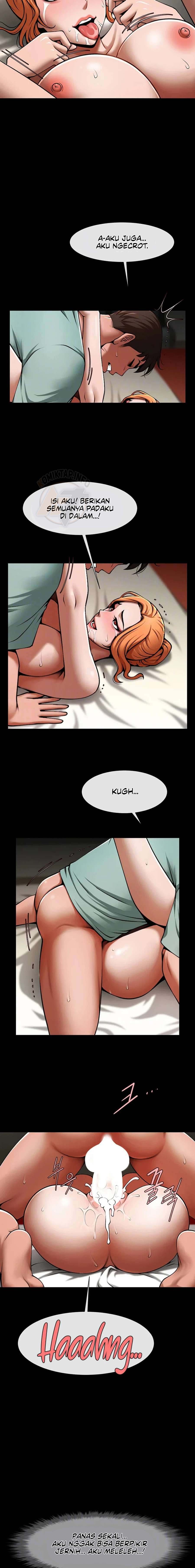 The Cheat Code Hitter Fucks Them All - Chapter 65 4 The Cheat Code Hitter Fucks Them All - Chapter 65 4