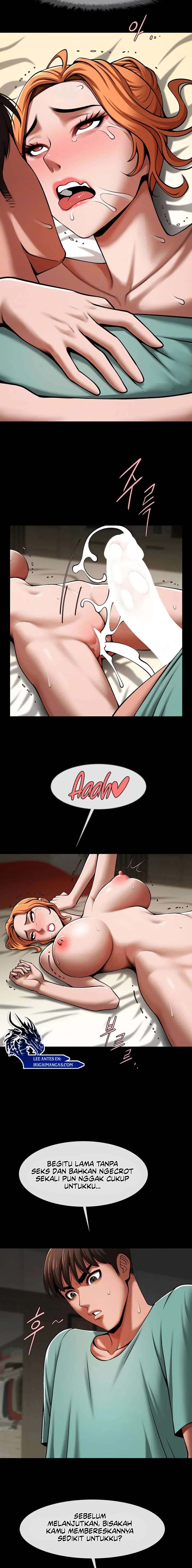 The Cheat Code Hitter Fucks Them All - Chapter 65 5 The Cheat Code Hitter Fucks Them All - Chapter 65 5