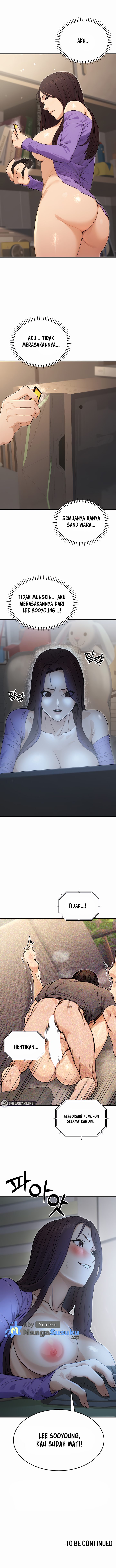 The Double Life of a Public Servant - Chapter 9 12 The Double Life of a Public Servant - Chapter 9 12