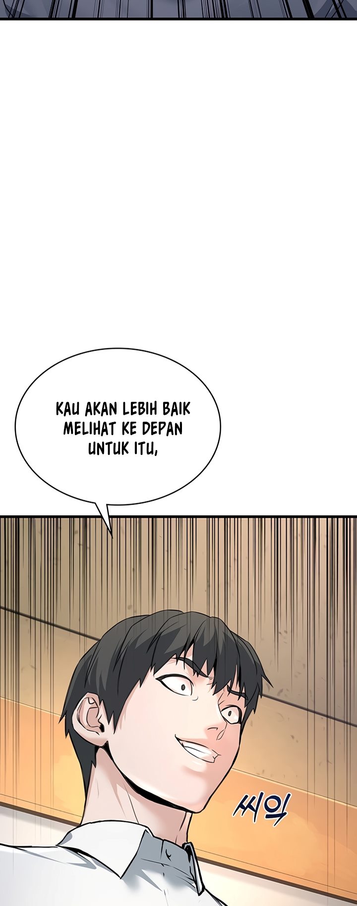 The Double Life of a Public Servant - Chapter 4 83