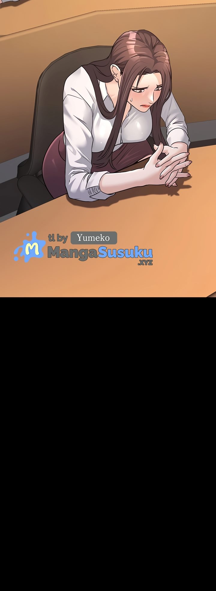 The Double Life of a Public Servant - Chapter 4 38
