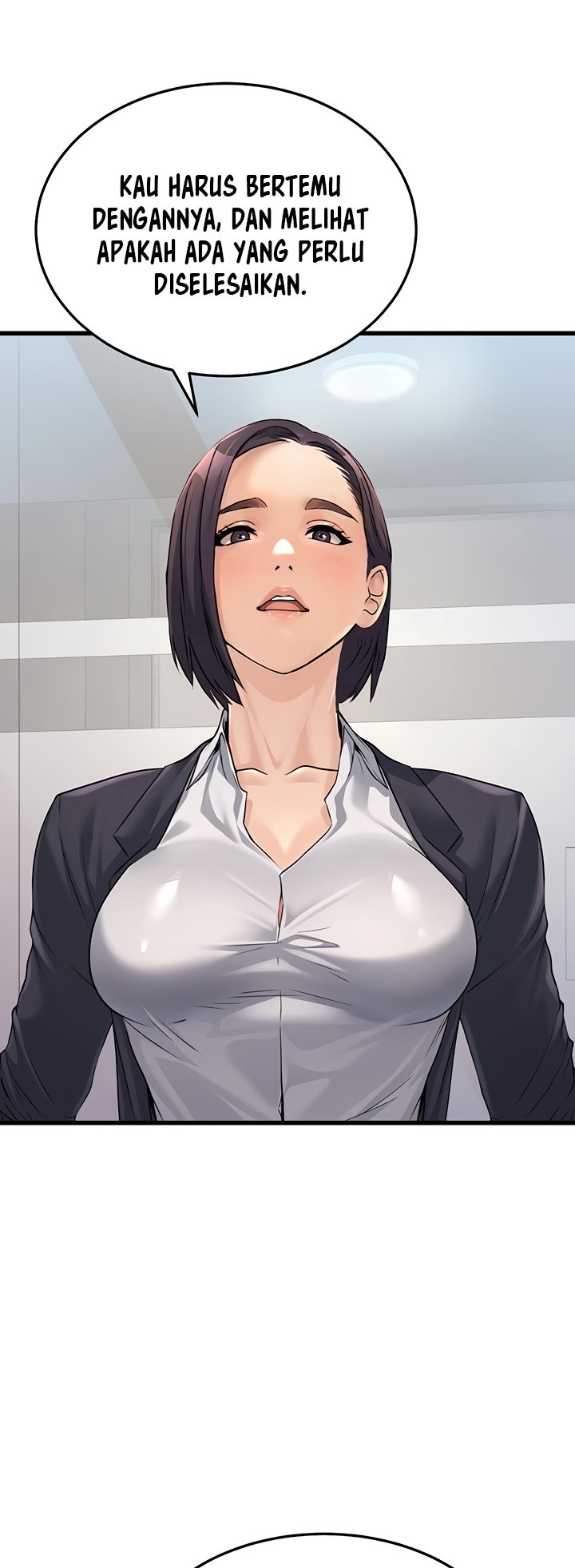 The Double Life of a Public Servant - Chapter 4 34