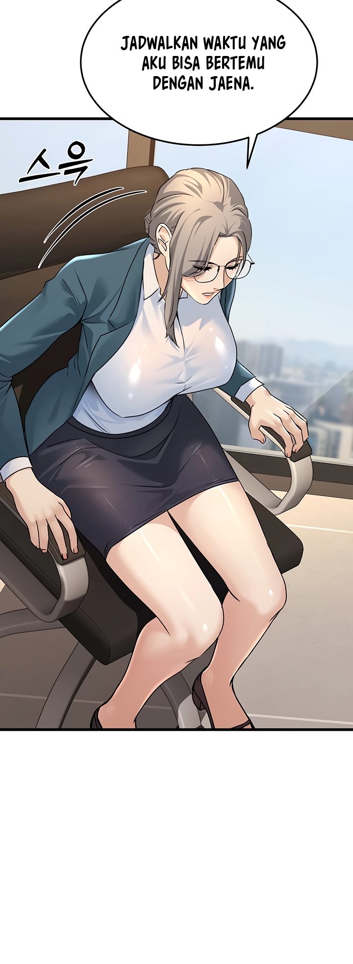 The Double Life of a Public Servant - Chapter 4 35