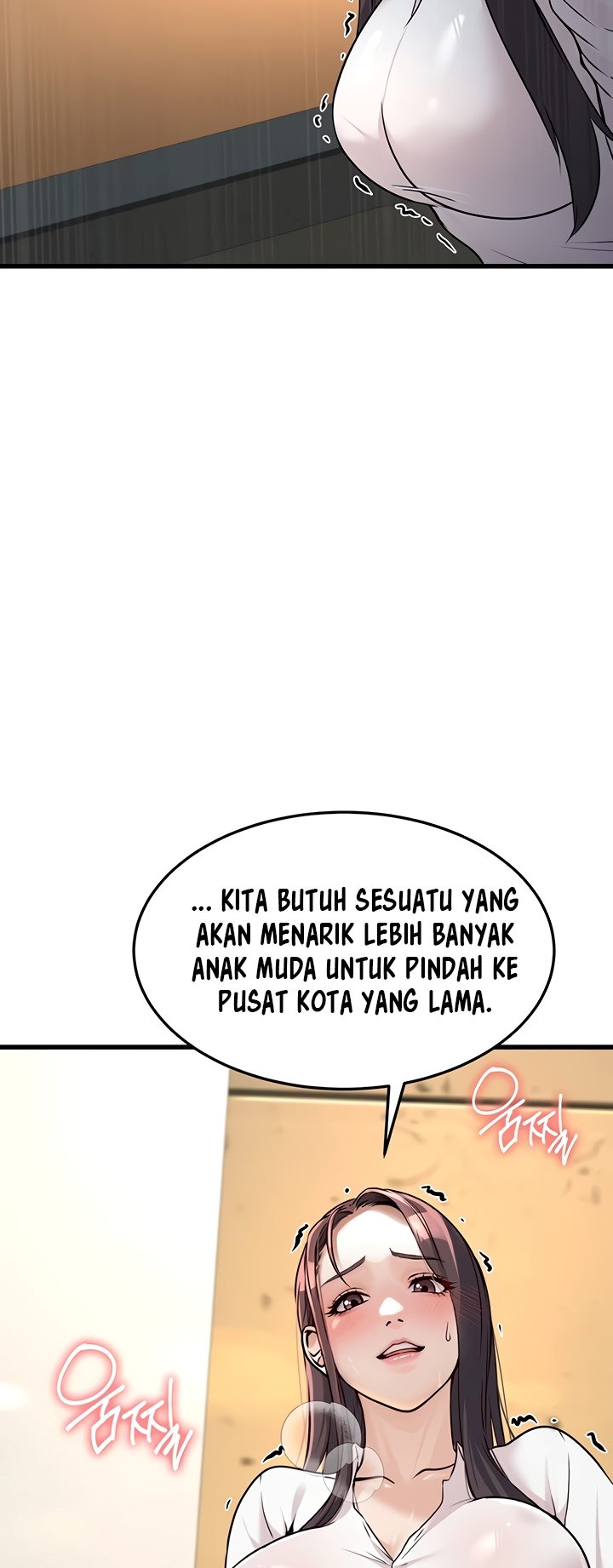 The Double Life of a Public Servant - Chapter 4 63