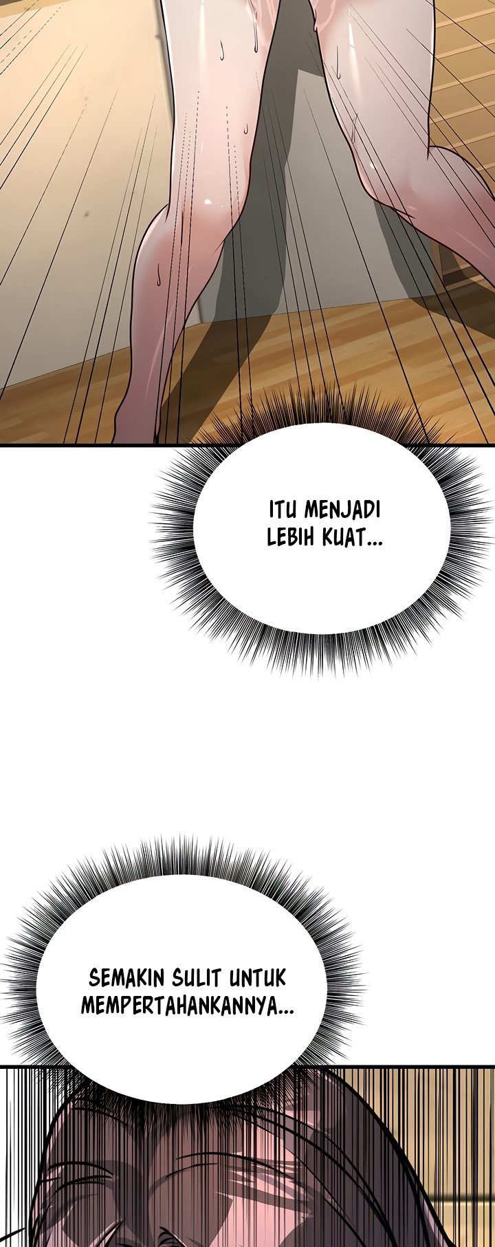 The Double Life of a Public Servant - Chapter 4 70