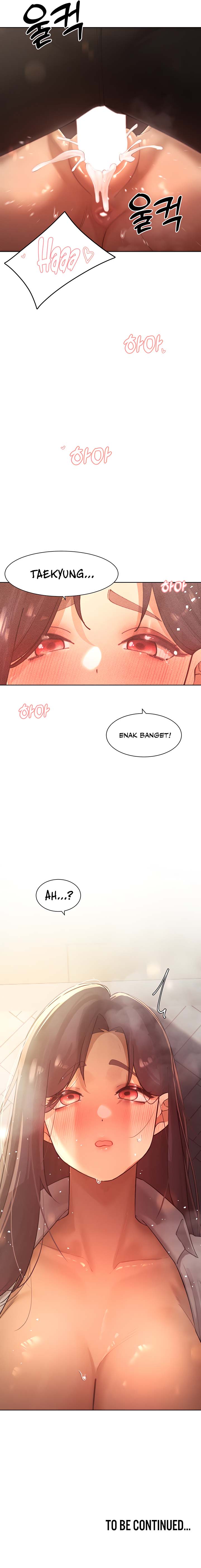 The Protagonist Gets Stronger When He Fucks the Female Hunter - Chapter 25 8 The Protagonist Gets Stronger When He Fucks the Female Hunter - Chapter 25 8