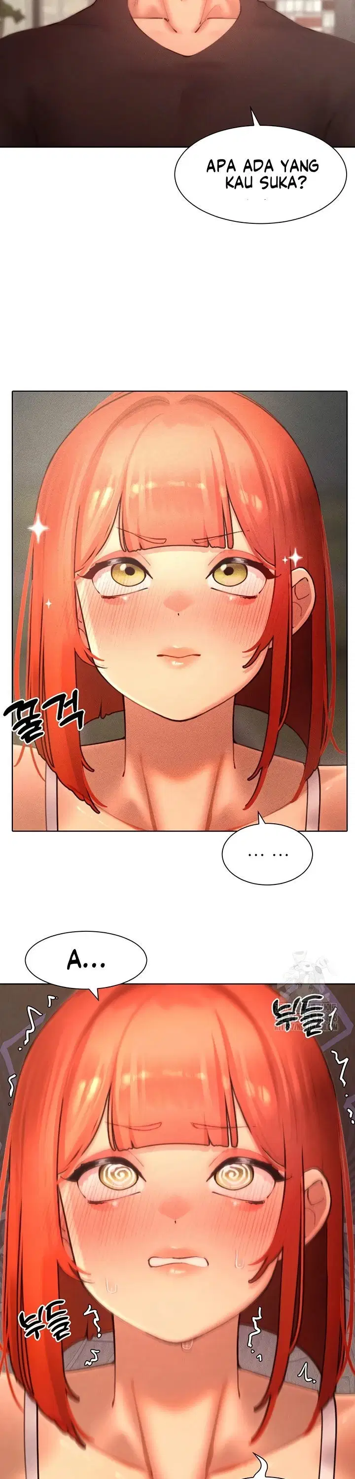 The Protagonist Gets Stronger When He Fucks the Female Hunter - Chapter 44 8 The Protagonist Gets Stronger When He Fucks the Female Hunter - Chapter 44 8