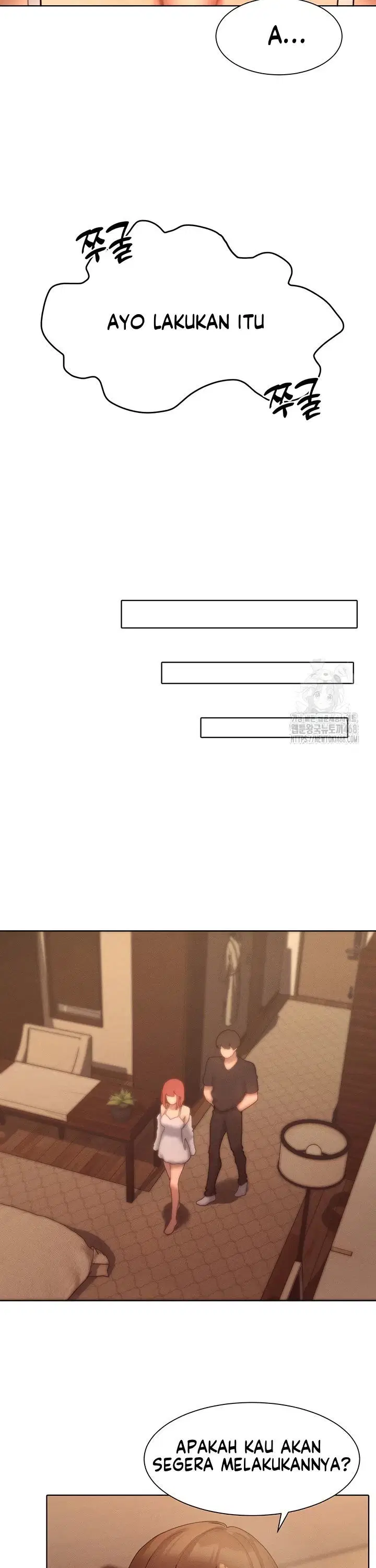 The Protagonist Gets Stronger When He Fucks the Female Hunter - Chapter 44 9 The Protagonist Gets Stronger When He Fucks the Female Hunter - Chapter 44 9