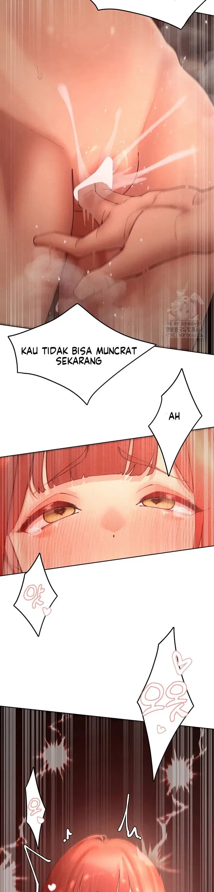 The Protagonist Gets Stronger When He Fucks the Female Hunter - Chapter 44 22 The Protagonist Gets Stronger When He Fucks the Female Hunter - Chapter 44 22