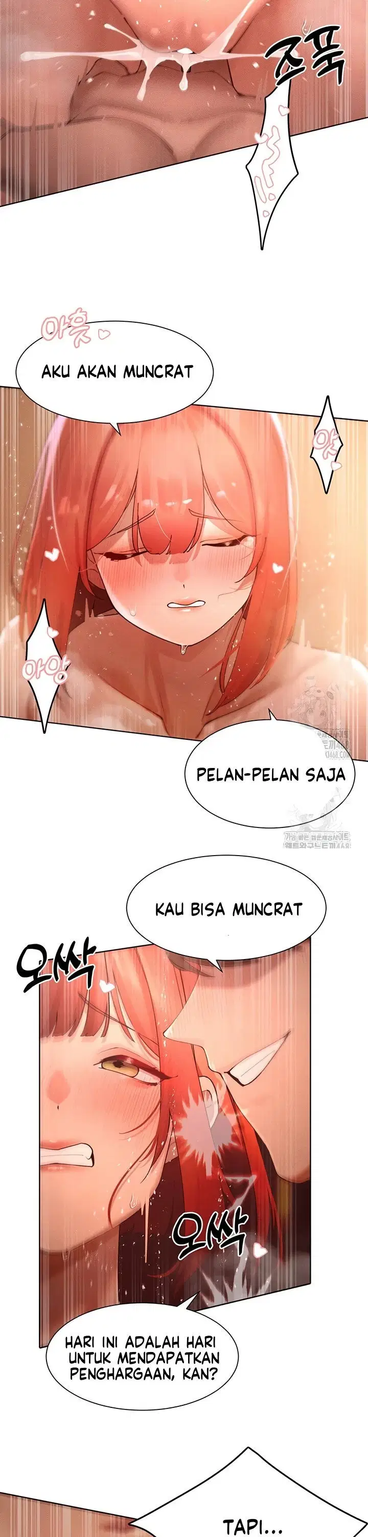 The Protagonist Gets Stronger When He Fucks the Female Hunter - Chapter 44 21 The Protagonist Gets Stronger When He Fucks the Female Hunter - Chapter 44 21