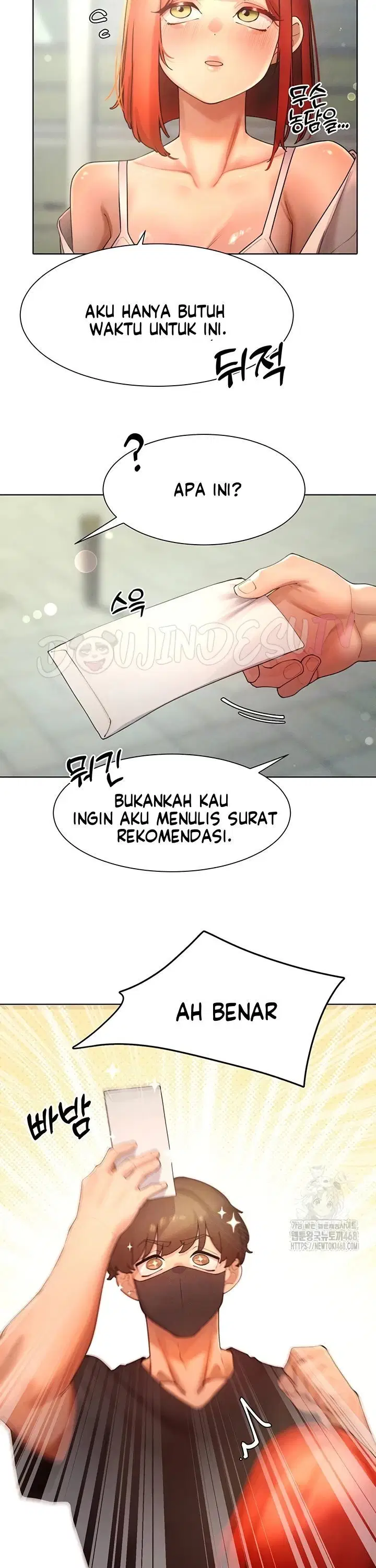 The Protagonist Gets Stronger When He Fucks the Female Hunter - Chapter 44 3 The Protagonist Gets Stronger When He Fucks the Female Hunter - Chapter 44 3