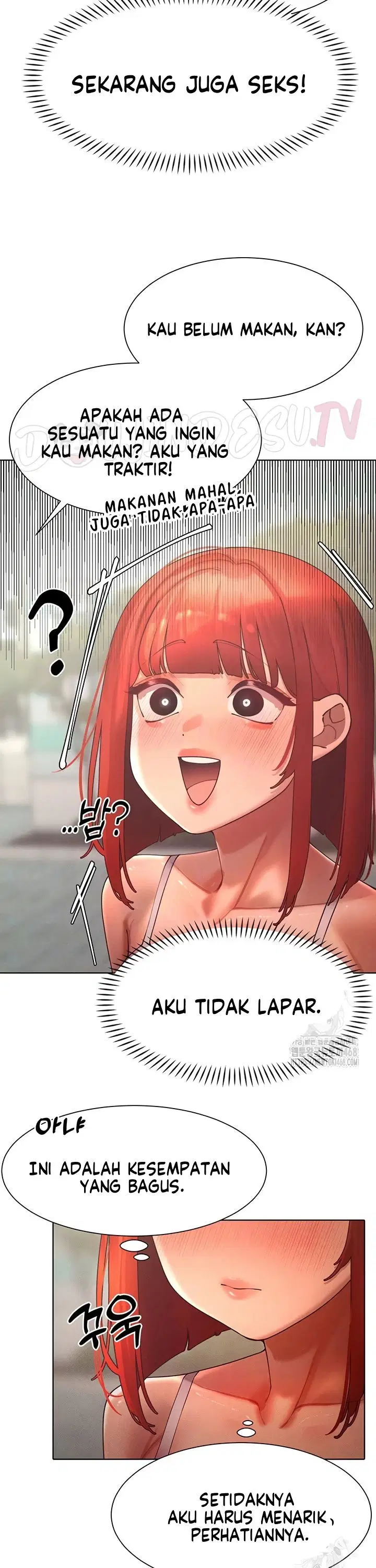 The Protagonist Gets Stronger When He Fucks the Female Hunter - Chapter 44 6 The Protagonist Gets Stronger When He Fucks the Female Hunter - Chapter 44 6