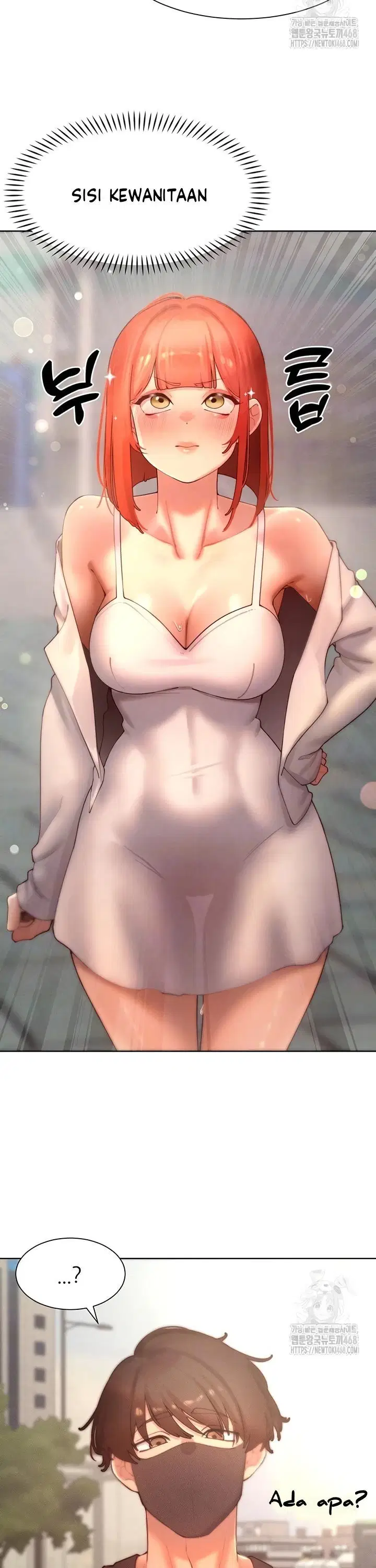 The Protagonist Gets Stronger When He Fucks the Female Hunter - Chapter 44 7 The Protagonist Gets Stronger When He Fucks the Female Hunter - Chapter 44 7