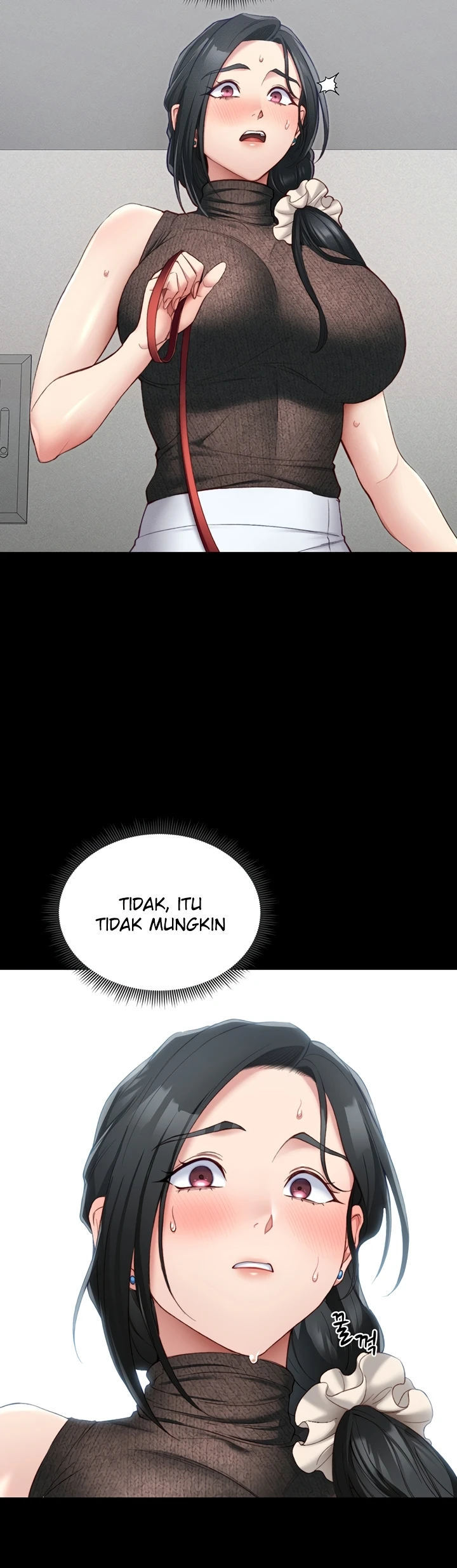 Taming A Female Bully - Chapter 21 2