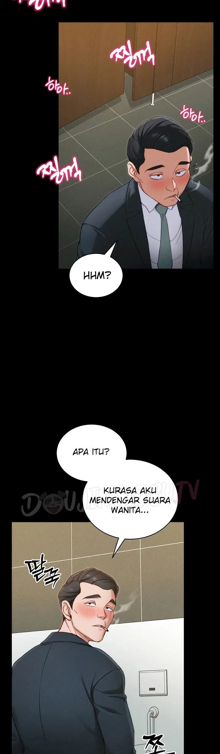 Taming A Female Bully - Chapter 21 23