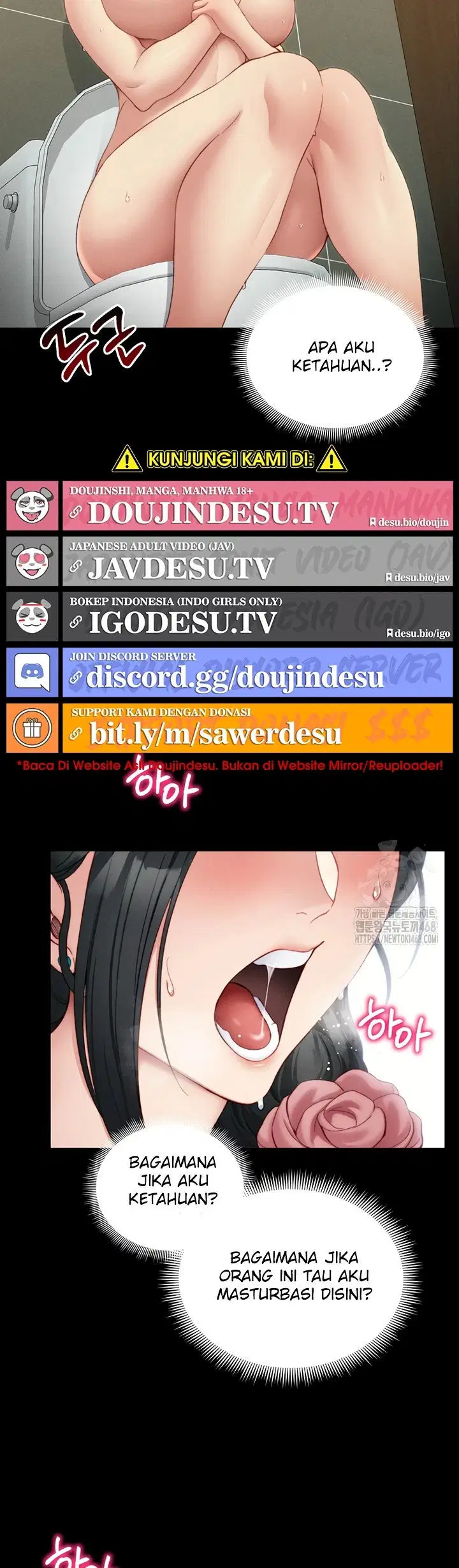 Taming A Female Bully - Chapter 21 21